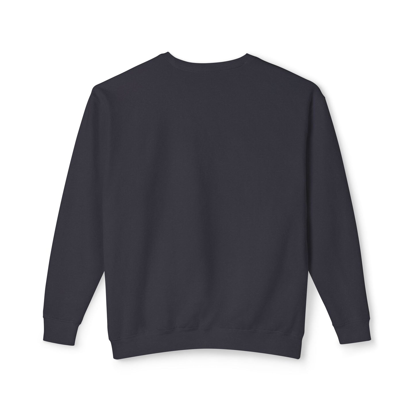 Los Angeles City-Made Crewneck | Purple