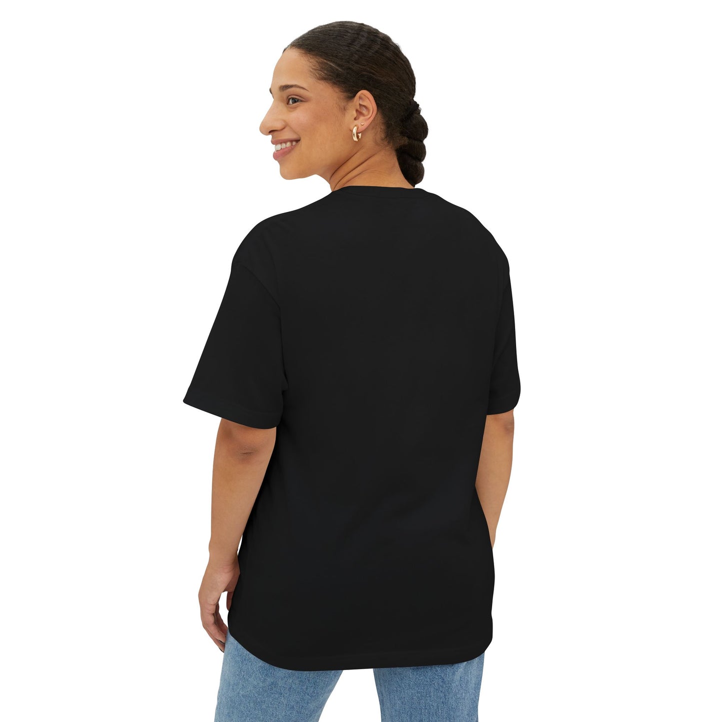 New York City-Made Tee | Blue