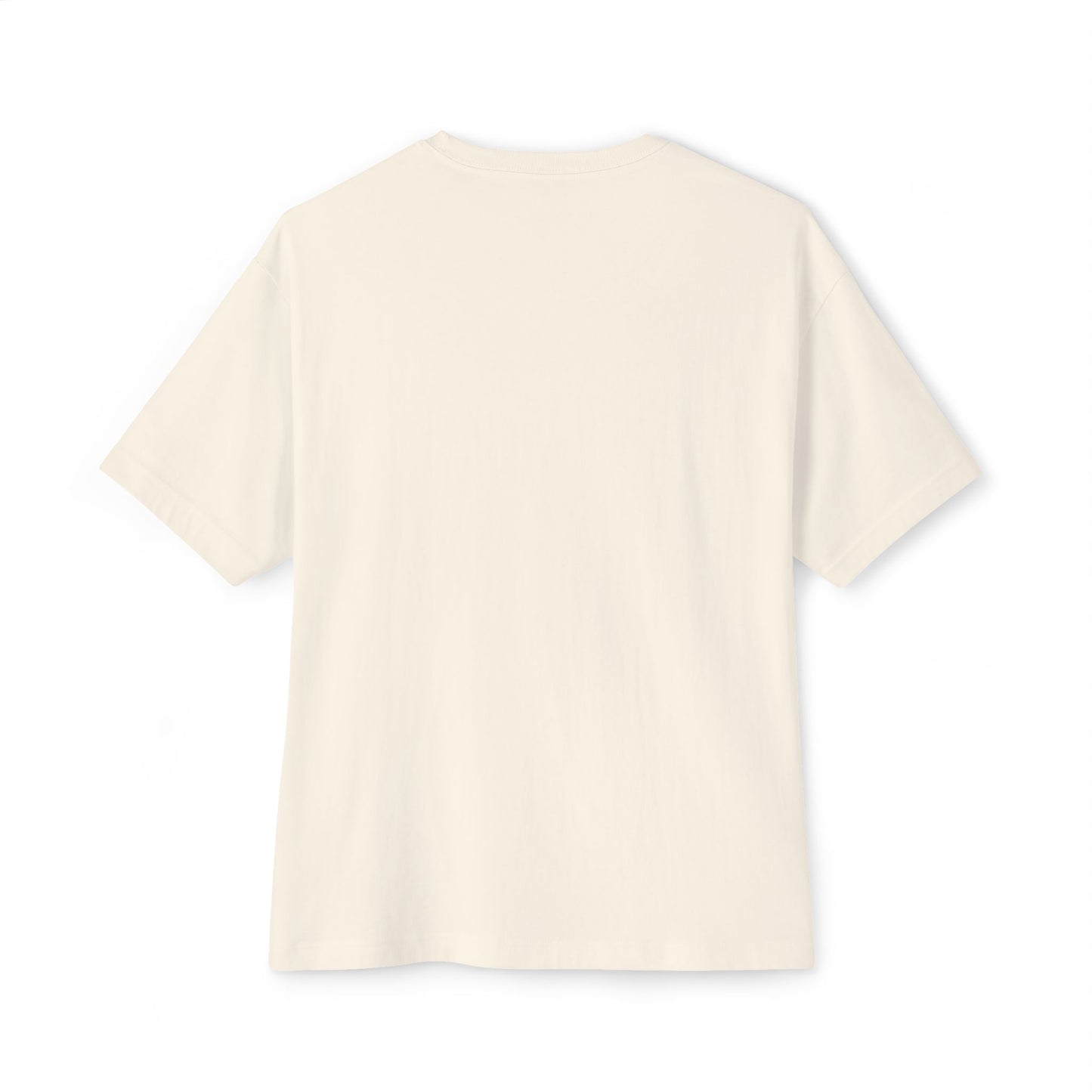 Chicago City-Made Tee | Orange