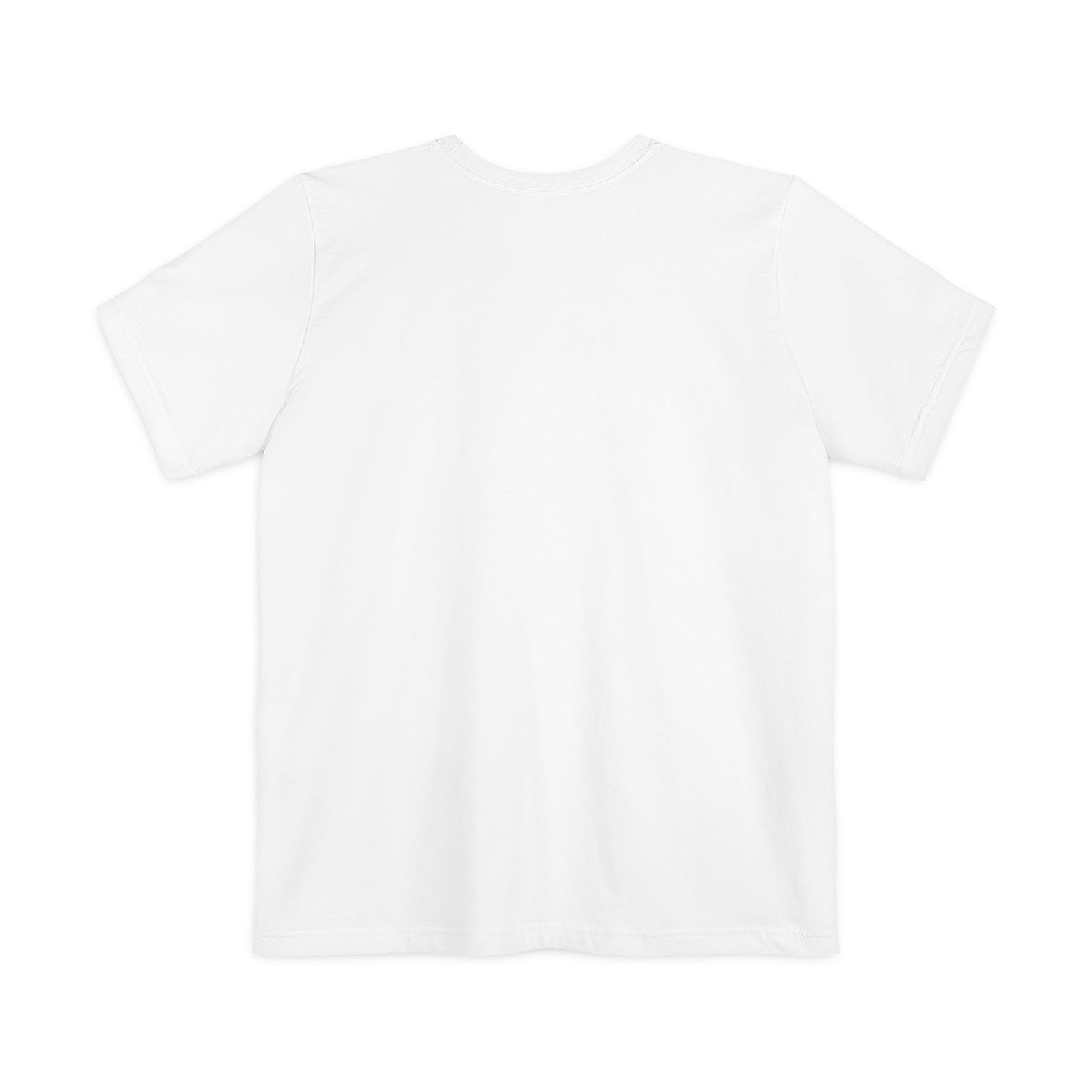 Las Vegas Est. Pocket Tee | Black & White