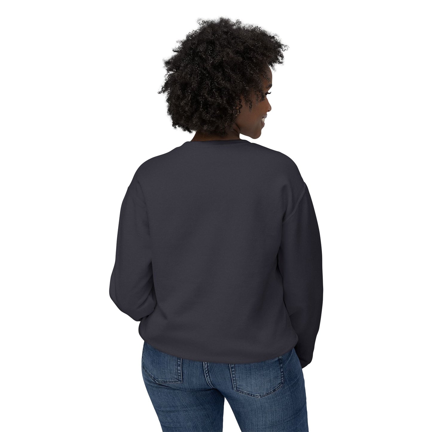 Miami City-Made Crewneck | Teal
