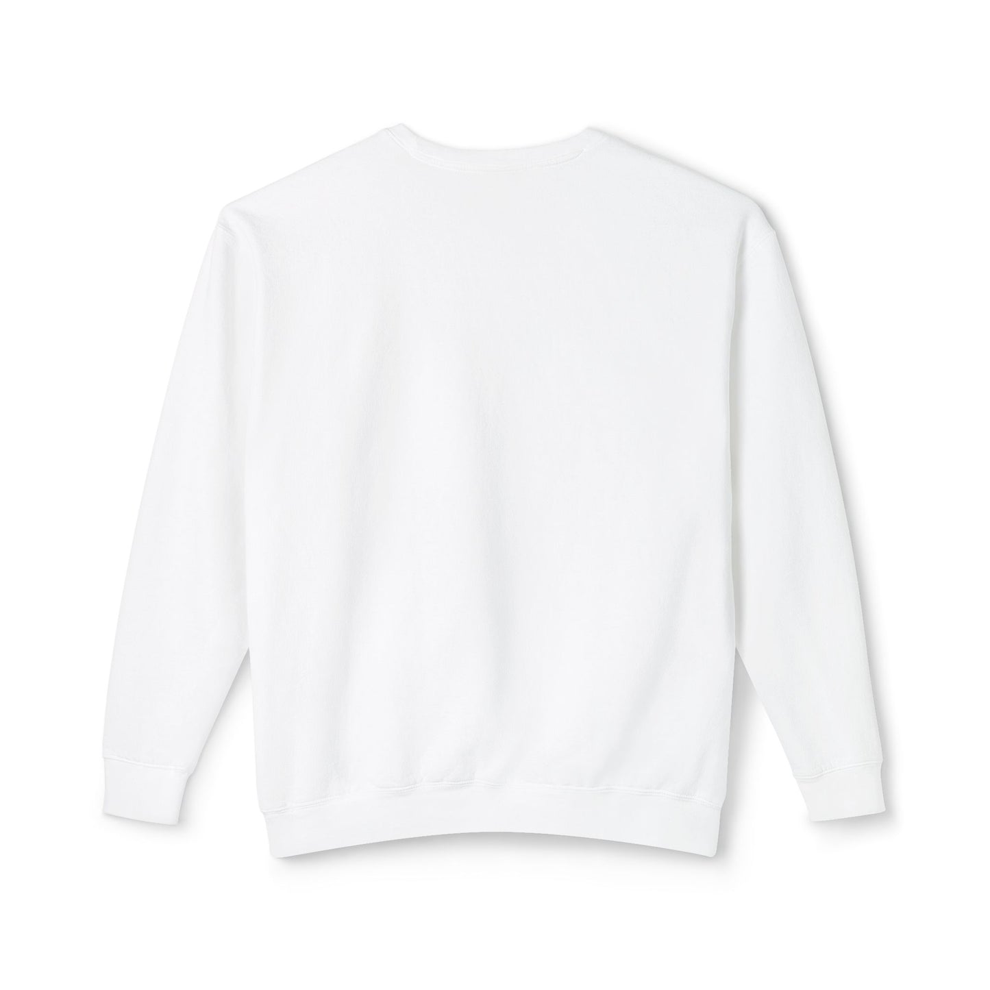 Miami City-Made Crewneck | Teal
